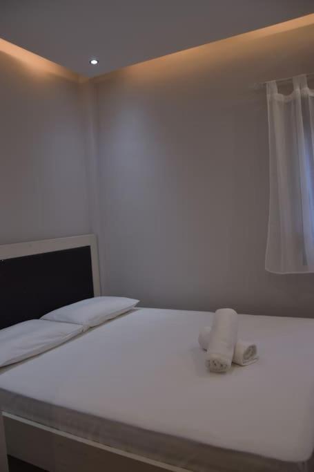 Apartament Brezza Marina House Afytos Zewnętrze zdjęcie