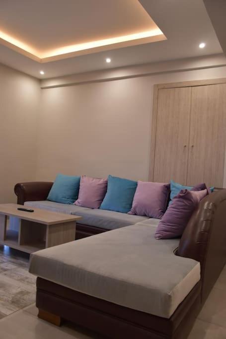 Apartament Brezza Marina House Afytos Zewnętrze zdjęcie