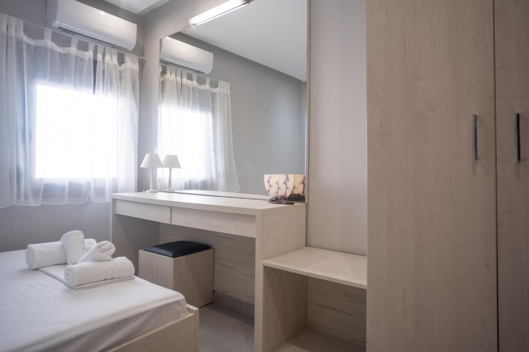 Apartament Brezza Marina House Afytos Zewnętrze zdjęcie